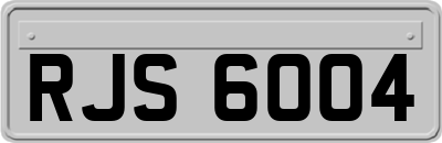 RJS6004