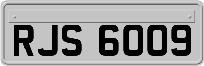 RJS6009