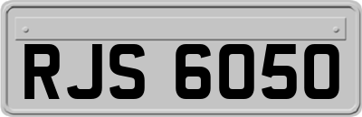 RJS6050