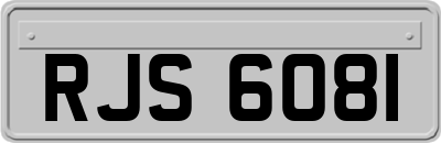 RJS6081