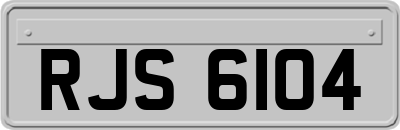 RJS6104