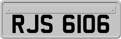 RJS6106