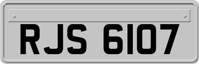 RJS6107