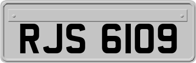 RJS6109