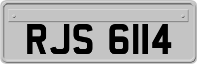 RJS6114