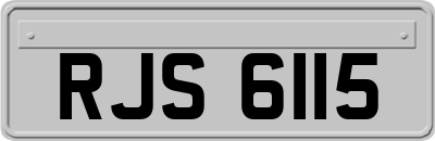 RJS6115