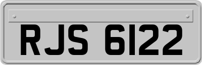 RJS6122