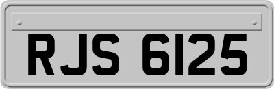 RJS6125