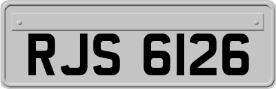 RJS6126