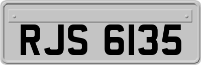 RJS6135