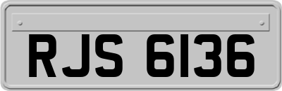 RJS6136