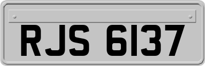 RJS6137