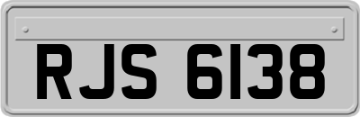 RJS6138