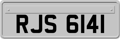 RJS6141