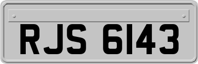 RJS6143