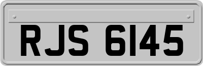 RJS6145