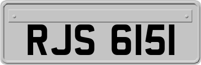 RJS6151