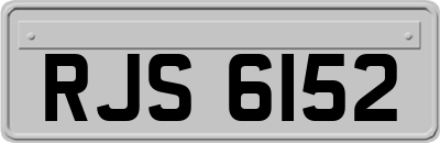 RJS6152