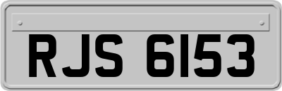 RJS6153