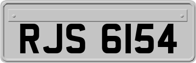 RJS6154