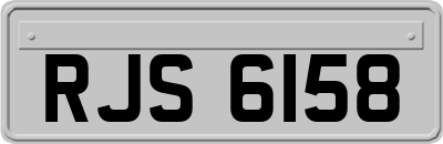 RJS6158