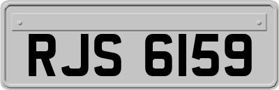 RJS6159