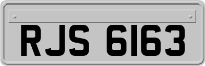 RJS6163