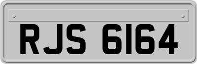 RJS6164