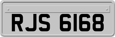 RJS6168