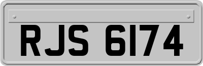 RJS6174