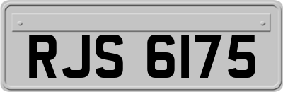 RJS6175