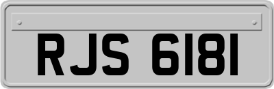 RJS6181