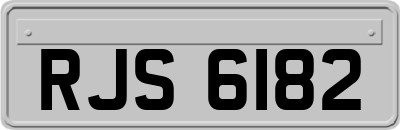 RJS6182