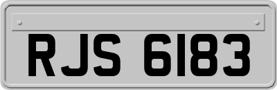 RJS6183