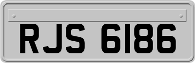 RJS6186