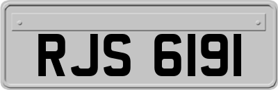 RJS6191