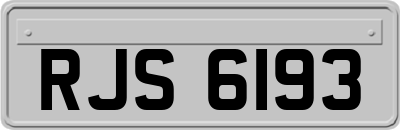 RJS6193