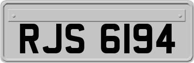 RJS6194