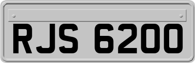 RJS6200