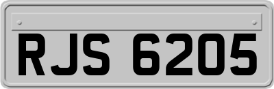 RJS6205