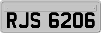 RJS6206