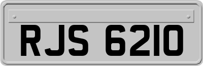 RJS6210