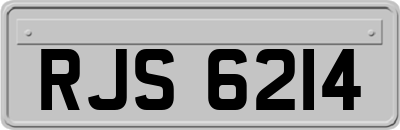 RJS6214