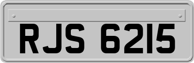 RJS6215