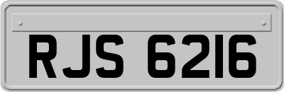 RJS6216