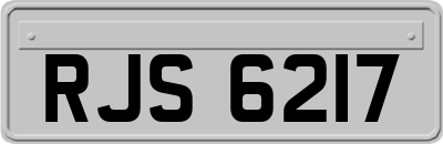 RJS6217