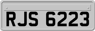 RJS6223