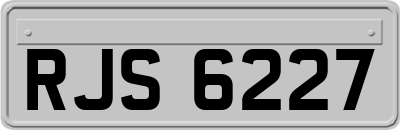 RJS6227