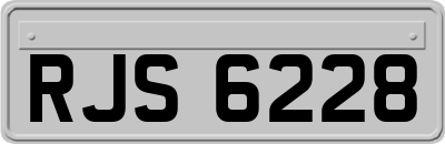 RJS6228