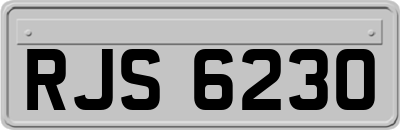 RJS6230